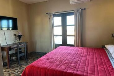 فندق Chulavista Loreto