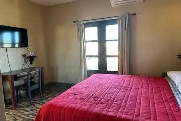 Hotelli Chulavista Loreto
