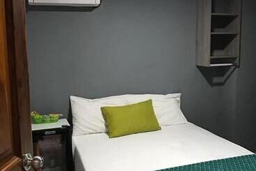 Szálloda Emalú M&c