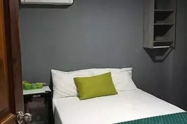Szálloda Emalú M&c