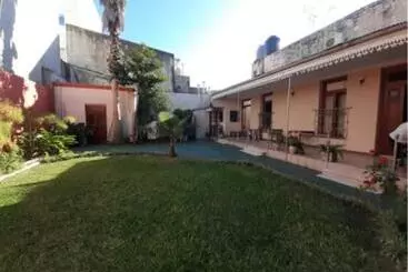 ホテル Lourd Mary