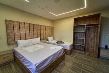 酒店 New Gardenia Pyramids View