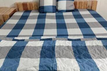 Hotel Nhà Nghỉ út Tí