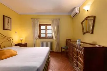 Podere San Bartolo