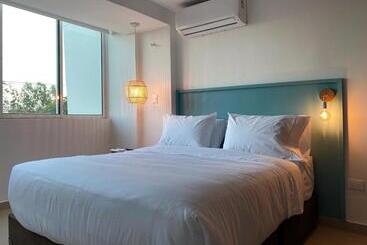 Appart'hotel Minarete By Wynwood House