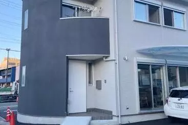 Pensió 簡易宿所　ふくろく