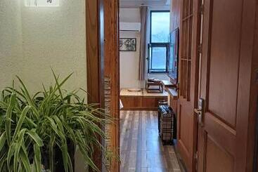 Пансион 枕窗听雨客栈