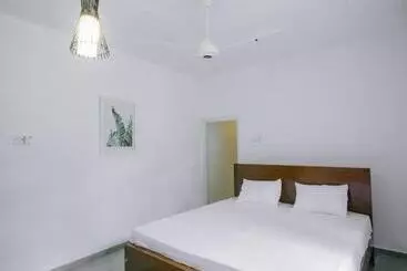 Pensão Dias Legacy Bungalow