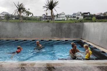 펜션 Misi Guesthouse