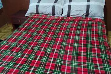 پانسیون Nirvaan Guest House