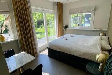 פנסיון Noflik Heerenveen