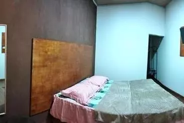 Pension  Resy Home Syariah Dekat Alun2 Wonosobo