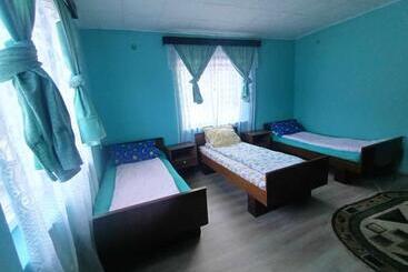 پانسیون Sc Simi Gugea Srl