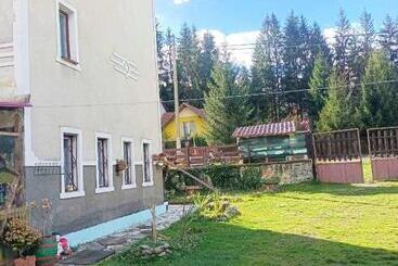 Pensjonat Sc Simi Gugea Srl