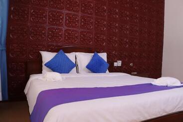 Majatalo Tan Thorng Angkor