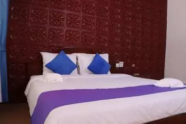 Pension Tan Thorng Angkor