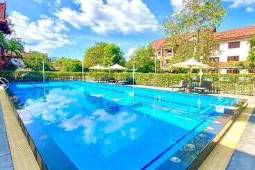 Pensió Tan Thorng Angkor