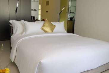 مبيت وإفطار Agandau House