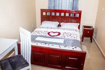 Bed & Breakfast Lavish Haven Home