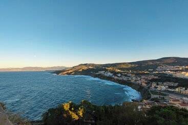 Nocleg ze śniadaniem Residenza Nel Borgo L Appusentu