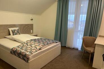 בית מלון כפרי Danelis