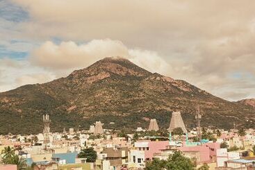 Hotel Fortune Residency