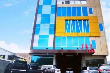 Hotel J&l Inn Semarang