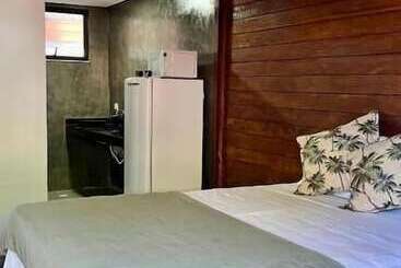 هتل Parador 7 Bangalôs