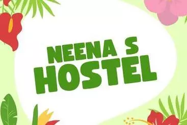 Neena S Hostel