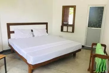 Pensione Abi Villa
