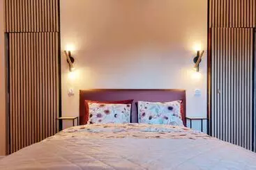 Pansiyon Chambre Dartagnan