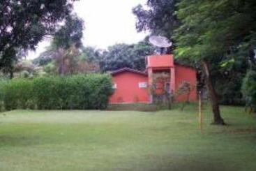 پانسیون Chácara Irmandade