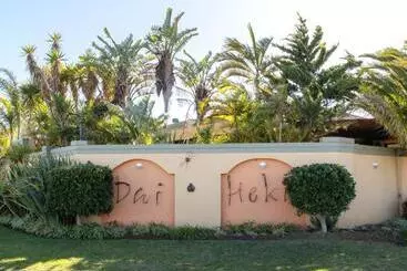 ペンション Dai Heka Guest House