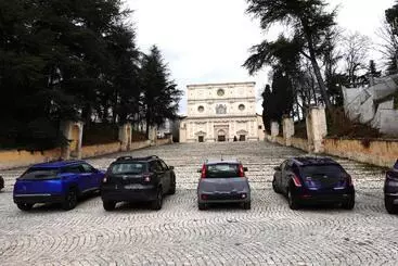 Pensione Dimora Del Sole   Civico 13