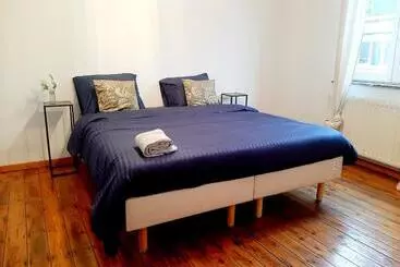 Pensão Evere Home   Private Room