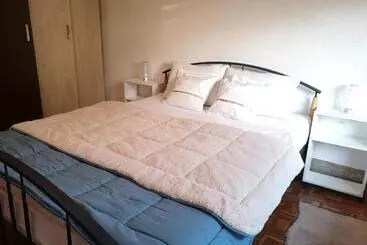 پانسیون Evergreen