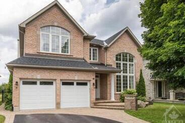 Pension Golf Viwe House