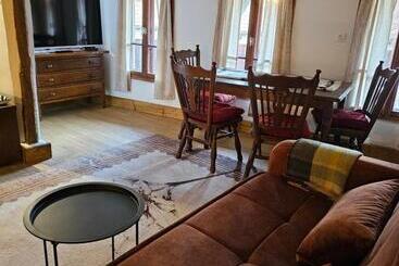 ペンション Guest House Gurko 7, 2br, Top Center, Free Parking