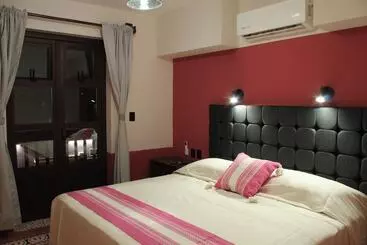 Majatalo Lidia Anturios Suites