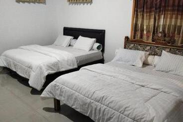 Pensione Ocean Holiday Liukang