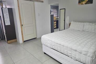 بنسيون Zufike Guesthouse