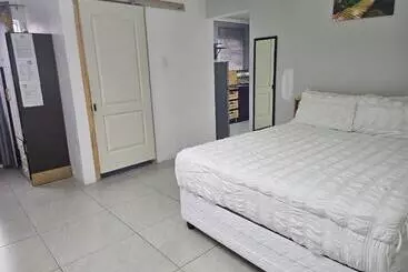 Pension Zufike Guesthouse