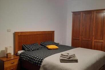 Pensiunea Crenguța Fermecată