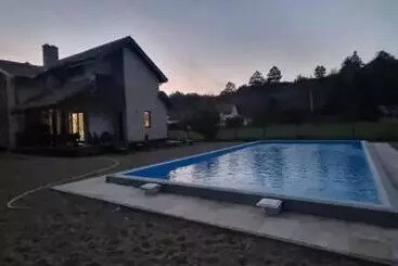 Pensiunea Crenguța Fermecată