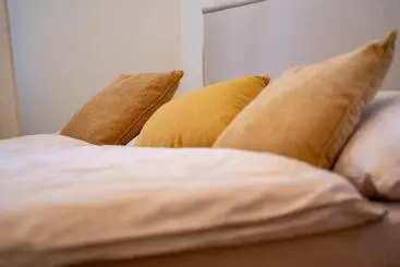 アパートホテル Resort červený Dvůr