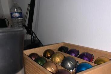 Bed and Breakfast Chambre Charmante Entre Paris Et Disney