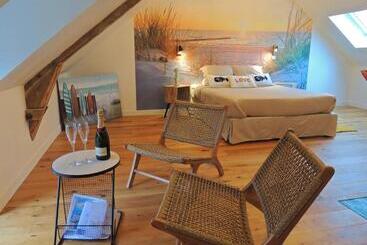 Bed & Breakfast Céshap   Chambres D Hôtes Avec Jacuzzi