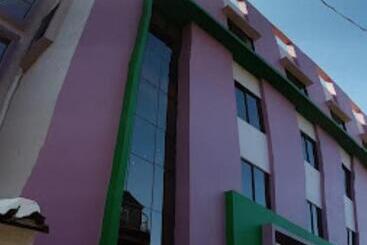 Hotel Bivab Balliguda