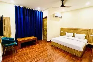 Hotel City Park