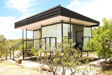 Hotel Dolaço Na Chapada Hospedagem